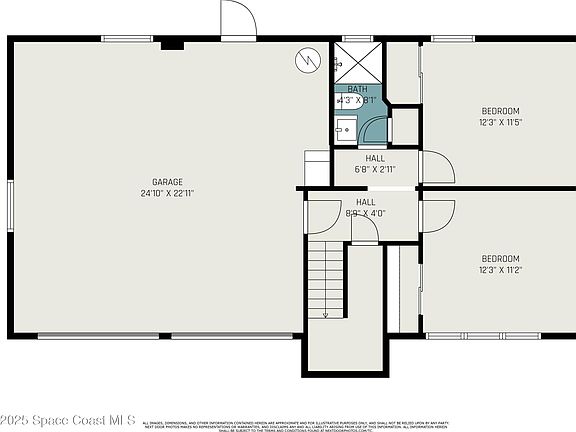 4th image of 355 Yuma Dr
