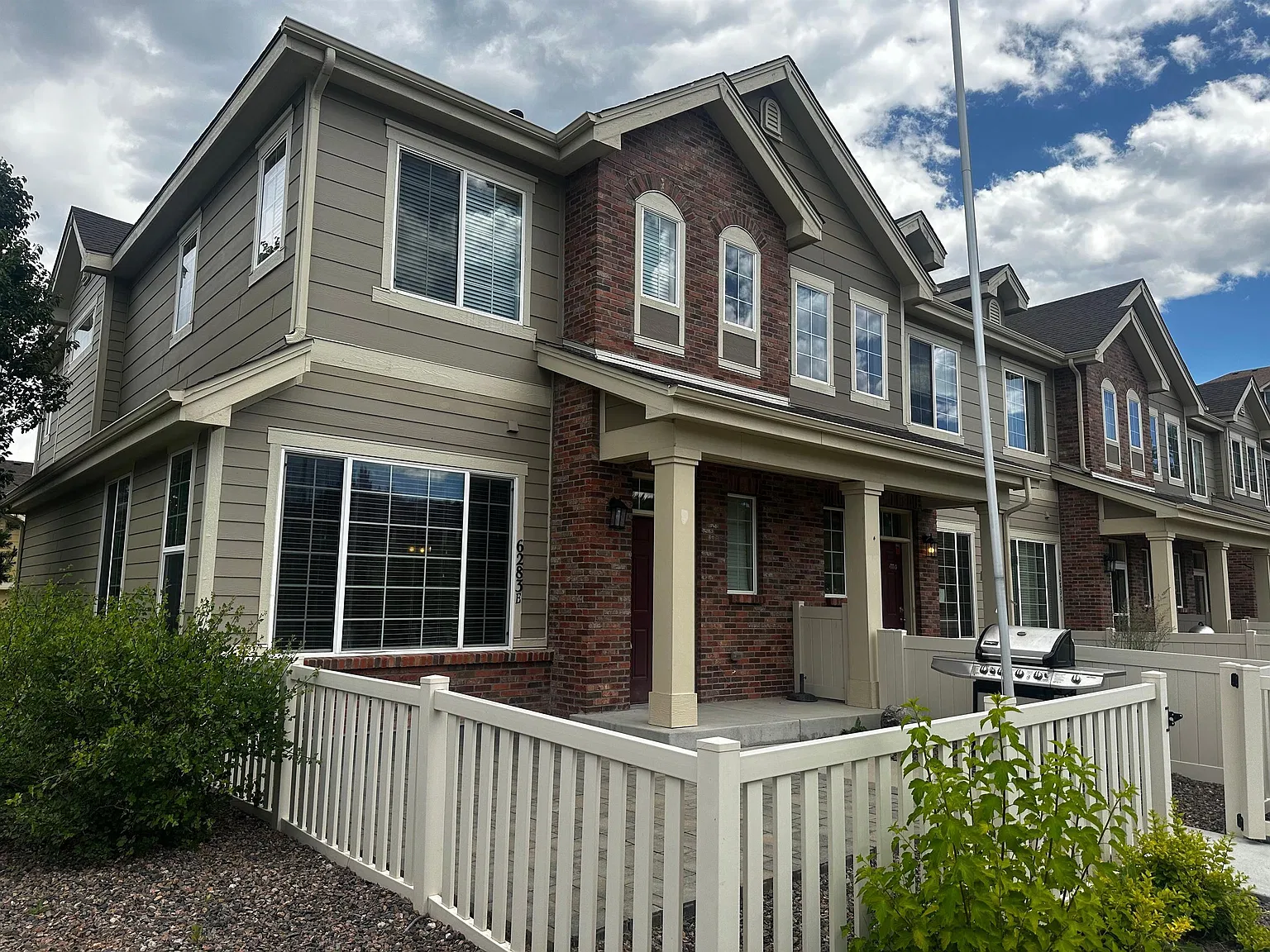 Poppy Ct., 6283 Unit E - E — Photo 1