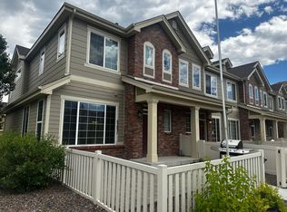 6283 Poppy Ct UNIT E, Arvada, CO 80403