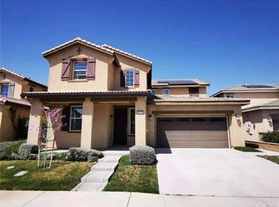 15592 Paprika Ln, Fontana, CA 92336