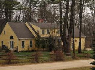 16 Claytons Way, Eliot, ME 03903