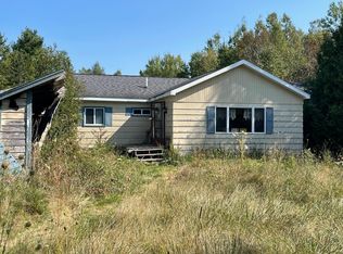 6151 S Mackinac Trl, Sault Sainte Marie, MI 49783