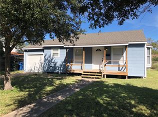 4306 Harry St, Corpus Christi, TX 78412