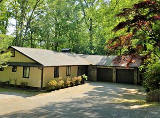 414 Leaning Chimney Dr, Clayton, GA 30525