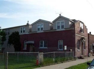 509-511 Emlyn Pl, East Chicago, IN 46312