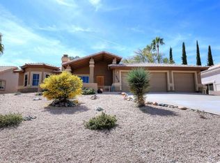 16419 E Fairlynn Dr, Fountain Hills, AZ 85268