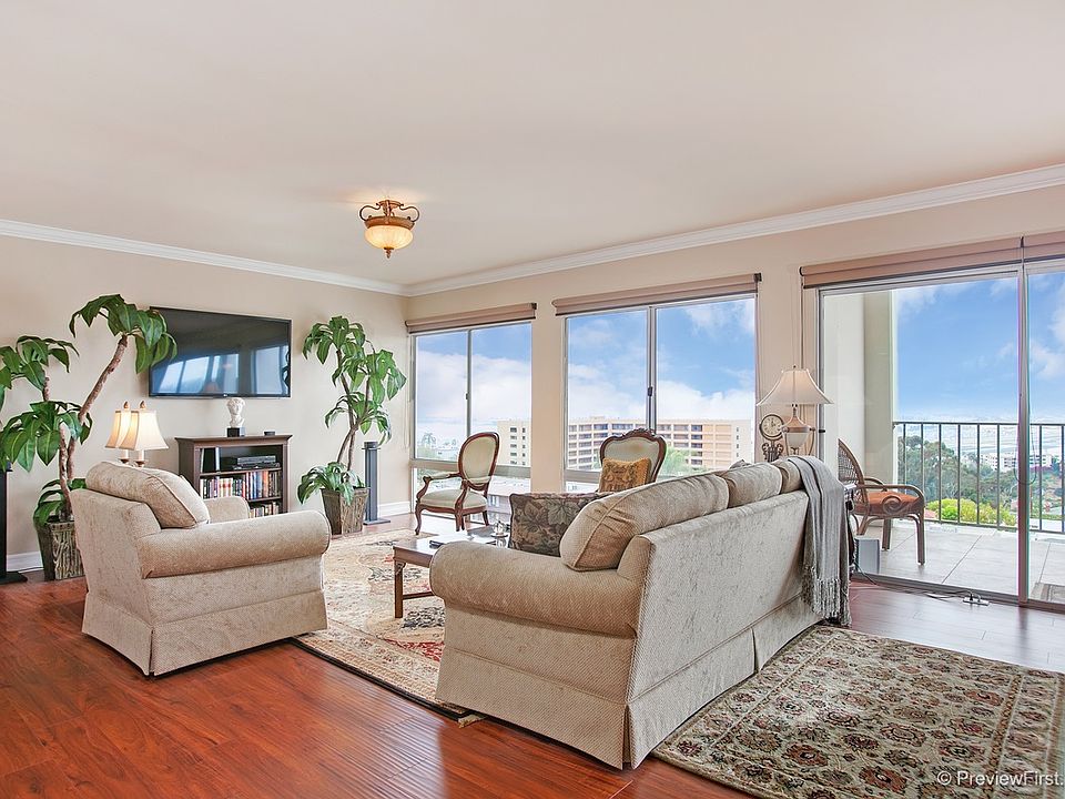 1st image of 2620 2nd Ave Unit 6C