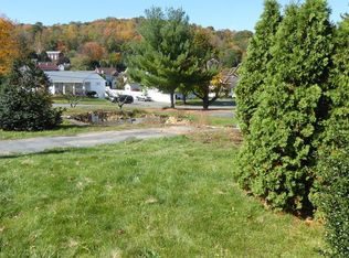 102 King St, Bedford, PA 15522