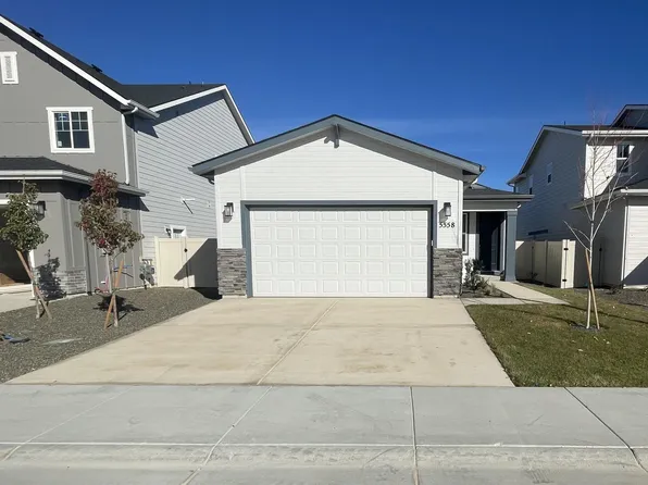 5558 W Aralia Dr, Meridian, ID 83646