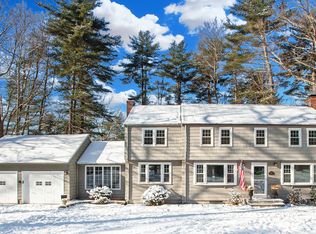 25 August Rd, Simsbury, CT 06070