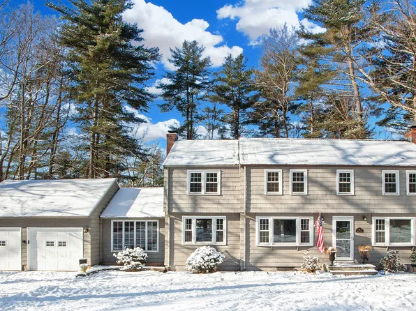 25 August Road, Simsbury, CT 06070