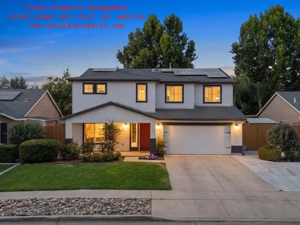 2874 W Porter Ct, Visalia, CA 93291