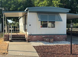 New Orchard Estates, Los Molinos, CA 96055