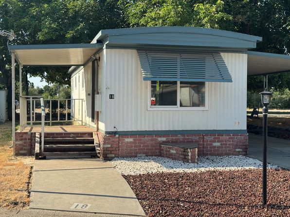 8255 Golden State Hwy #18