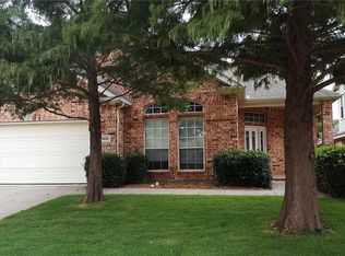 1804 Tealwood Ln, Corinth, TX 76210