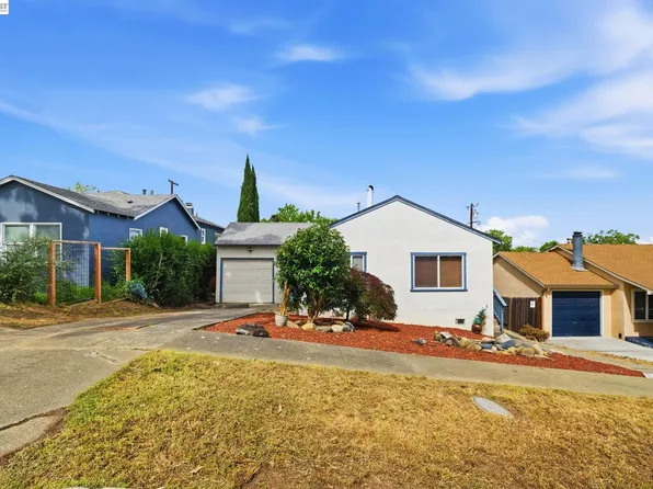 519 Annette Ave, Vallejo, CA 94591