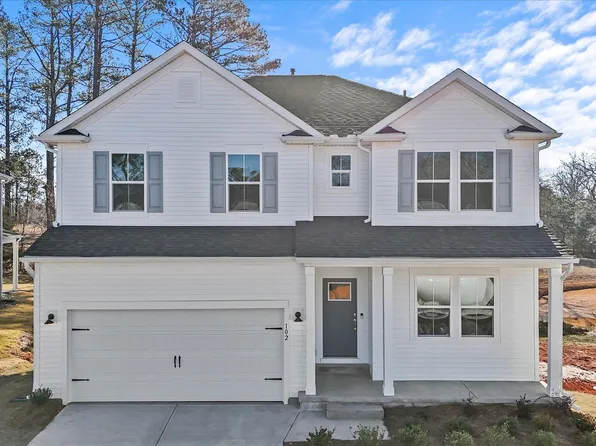 102 Indigo Cir Lot 44, Easley, SC 29642