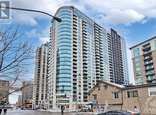 195 Besserer St #402, Ottawa, ON K1N 0B6