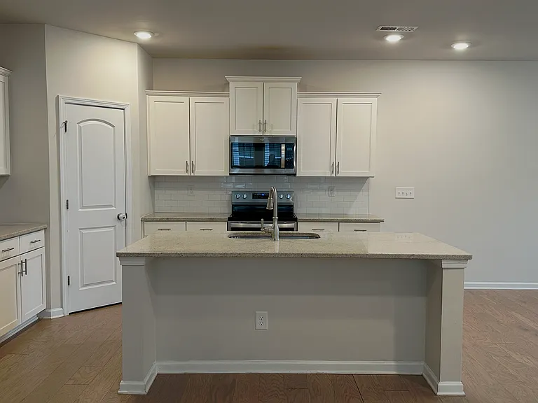 Kitchen View 3