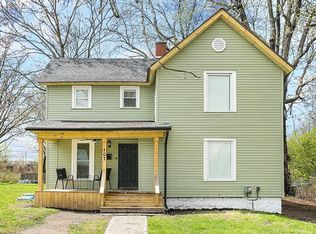 107 Norton St, Pontiac, MI 48341