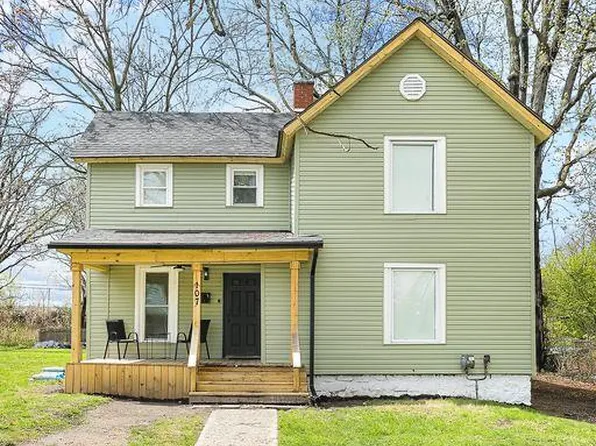 107 Norton St, Pontiac, MI 48341