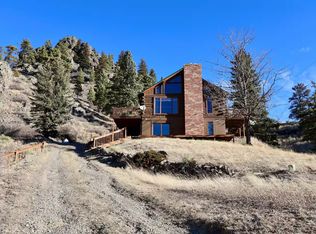 47 Scenic Valley Ln, Cascade, MT 59421