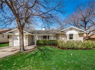 1421 Whispering Trl, Dallas, TX 75241