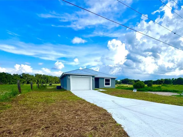 4 Blue Jordan Rd, Frostproof, FL 33843