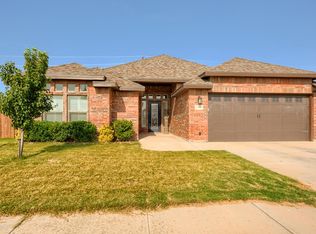 6101 Sun Tea Way, Midland, TX 79705