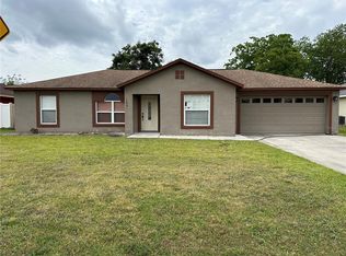150 Guadalajara Dr, Kissimmee, FL 34743