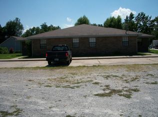 209 E Conner Ave, Fairland, OK 74343