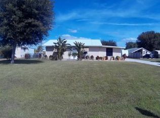 1147 Chobee Loop, Okeechobee, FL 34974