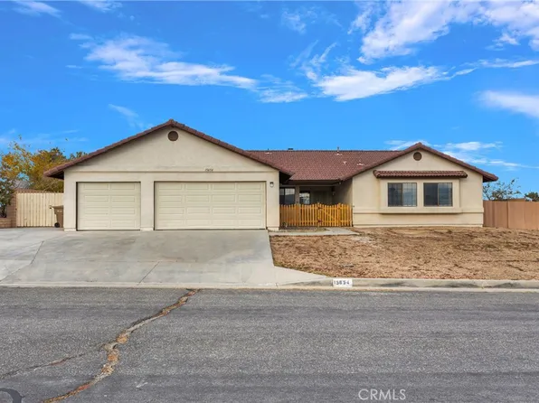 15654 Via Hermosa St, Hesperia, CA 92345