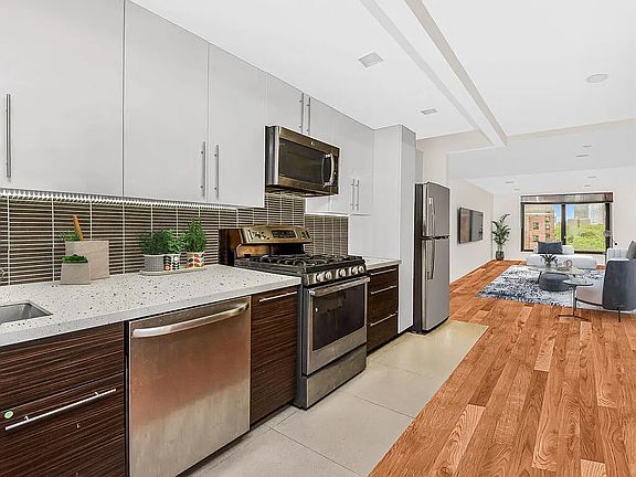 2nd image of 77 E 110th St APT 7A