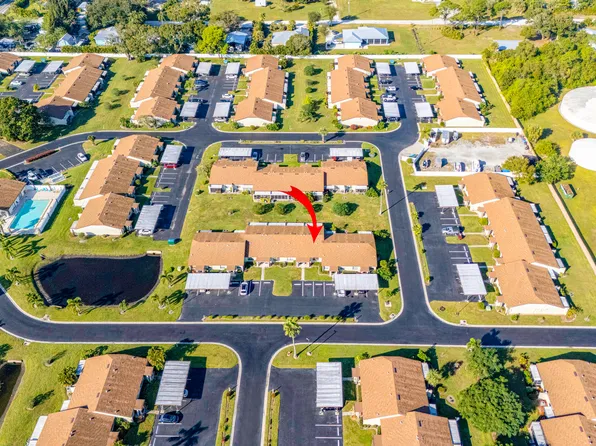 6020 Indrio Road #6, Fort Pierce, FL 34951