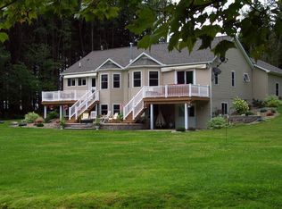 10925 Scott Peddler Rd, Cattaraugus, NY 14719