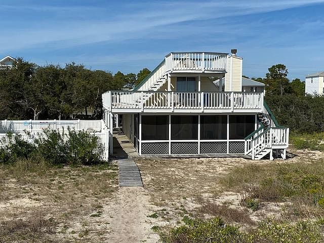 1st image of 840 W Gulf Beach Dr