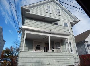 125 Cleveland St, Providence, RI 02909