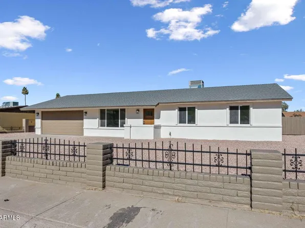 1802 E ARDMORE Drive, Phoenix, AZ 85042