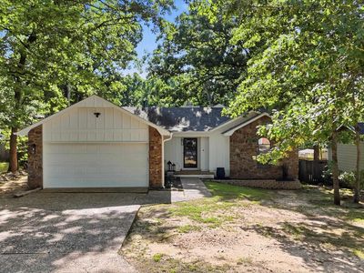 404 Shadow Ridge Dr, Little Rock, AR, 72211