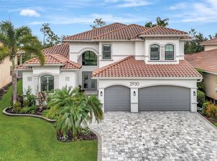 2930 Cinnamon Bay Cir, Naples, FL 34119