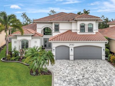 2930 Cinnamon Bay CIR, Naples, FL, 34119