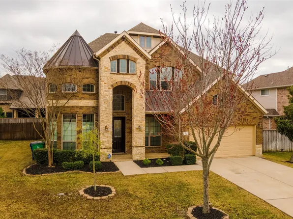 13 Center Ct, Heath, TX 75032