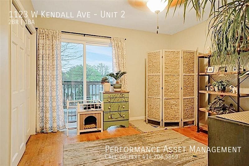 1st image of 1123 W Kendall Ave Unit 2