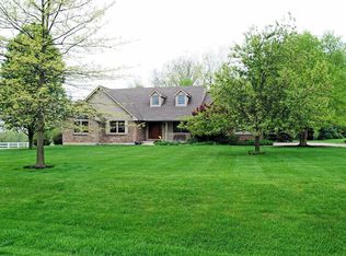 7949 Waynesboro Way, Waynesville, OH 45068