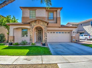 3785 E Stampede Dr, Gilbert, AZ 85297