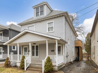 315 Parade St, Erie, PA 16507
