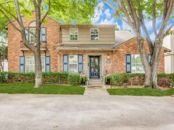 4665 Mockingbird Ln, Highland Park, TX 75209