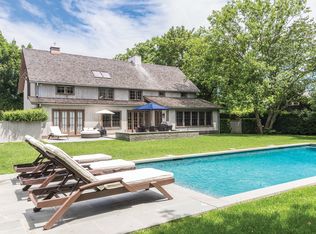 48 Sherrill Rd, East Hampton, NY 11937