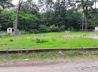 7416 Shady Grove Rd, Little Rock, AR 72209